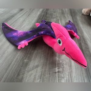 Fun Express dinosaur stuffed animal